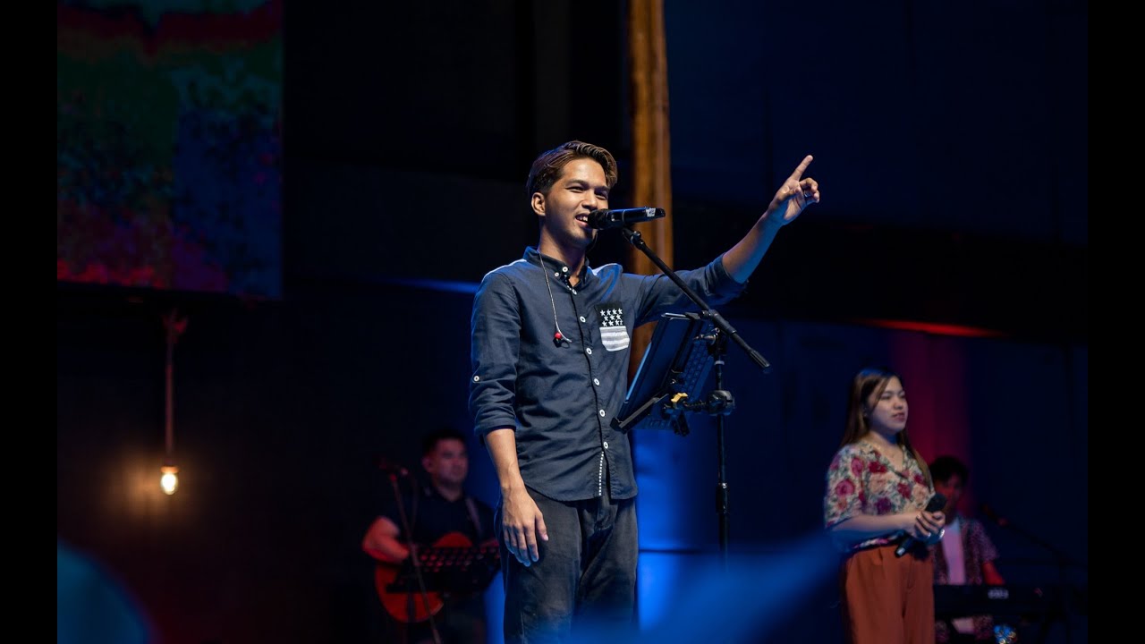 Papuri Kay Yahweh + Yes And Amen | TFBC Praise & Worship | April 23, 2023