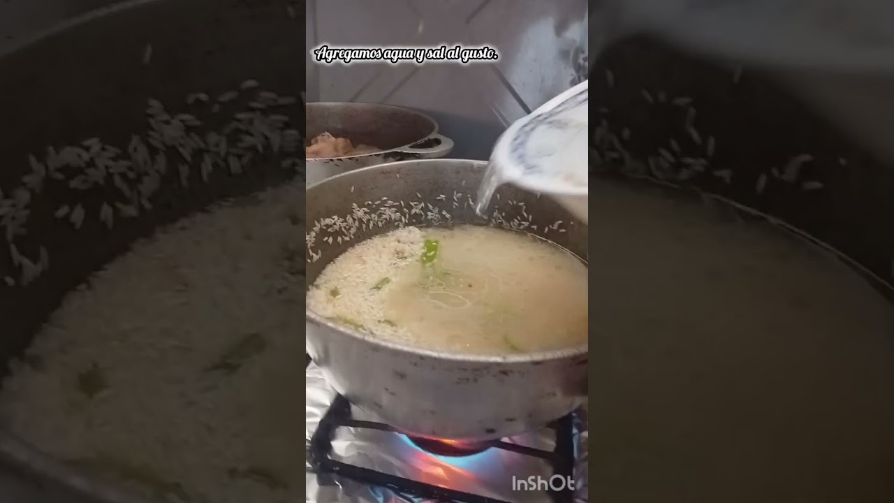 Pollo a la Barbacoa al estilo Nicaragüense 🍗🇳🇮