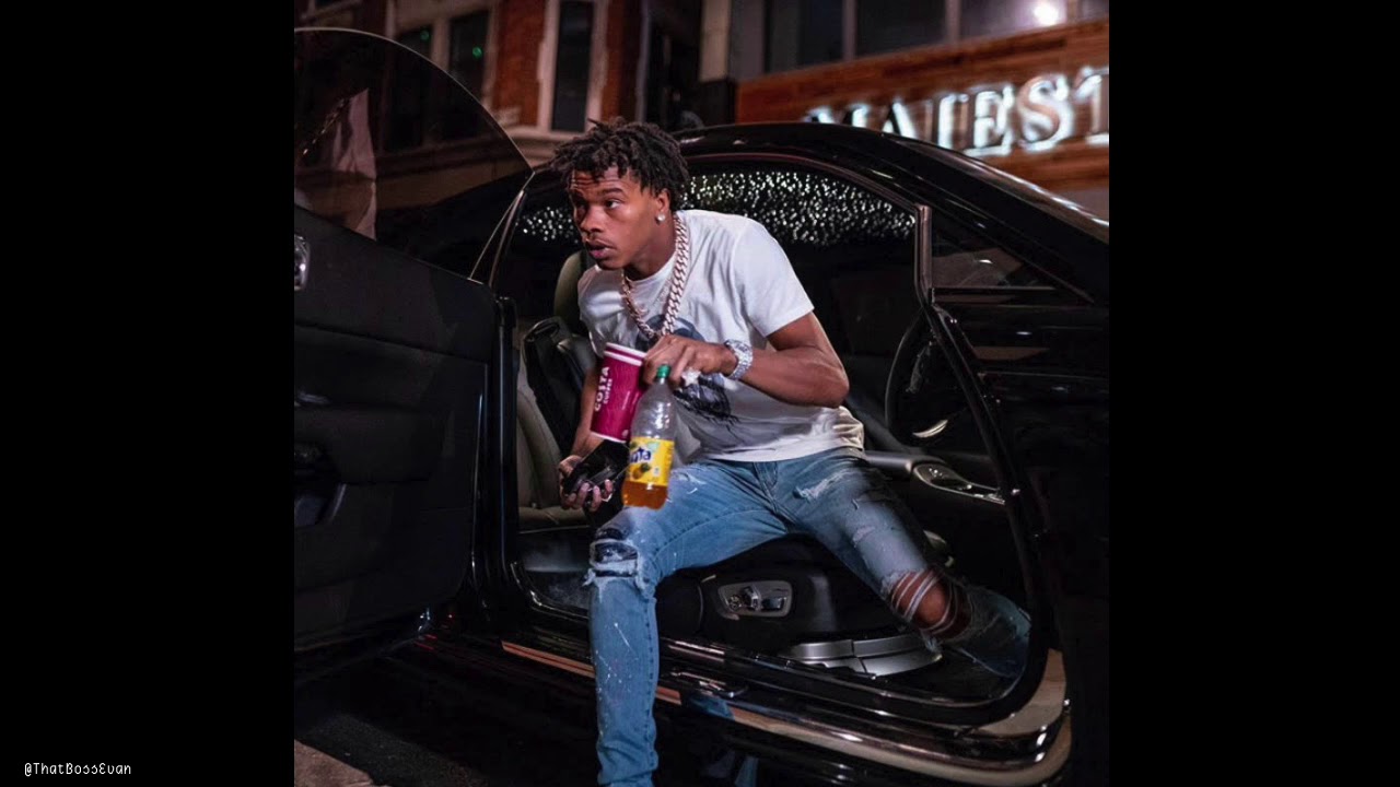 [FREE] Lil Baby ft Roddy Ricch & A Boogie 