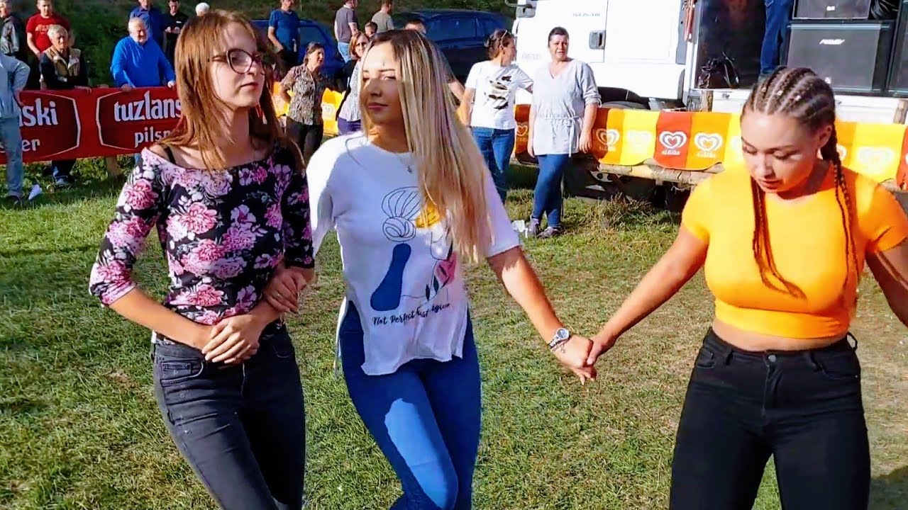 Okupila se sama krema najboljih igrača - Bakići Olovo 01.10.2023. Zuko Bend.