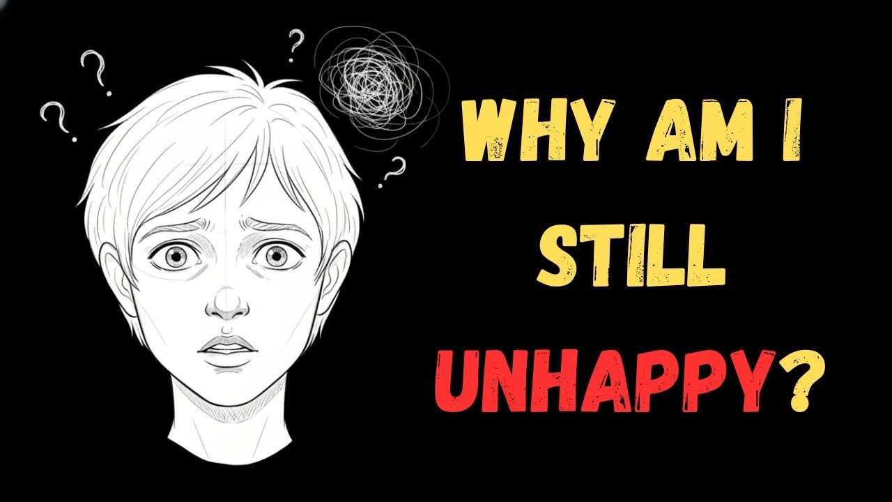 Your Dream Job Is Lying to You (Why You Feel Trapped)