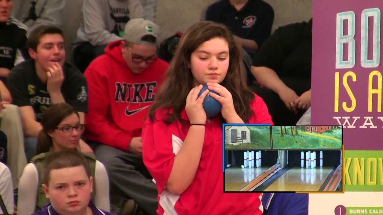 Candlepin for Kids 1016 (Div. II Finals)