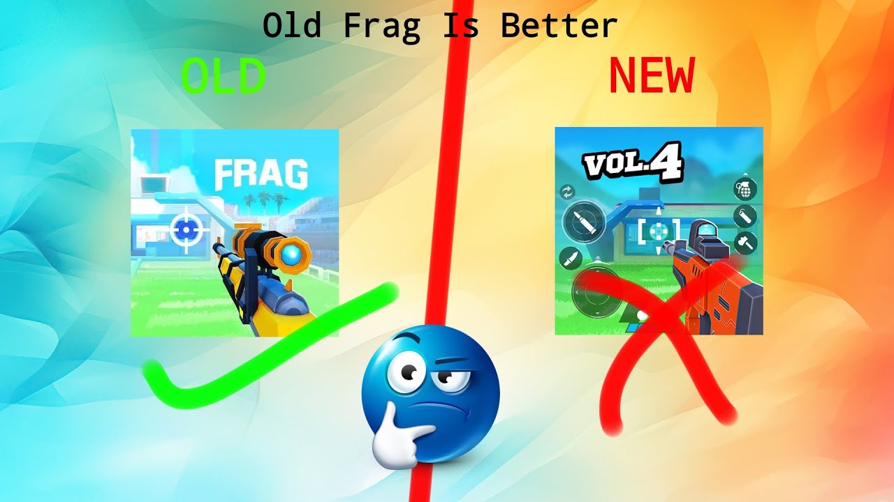 Frag Old