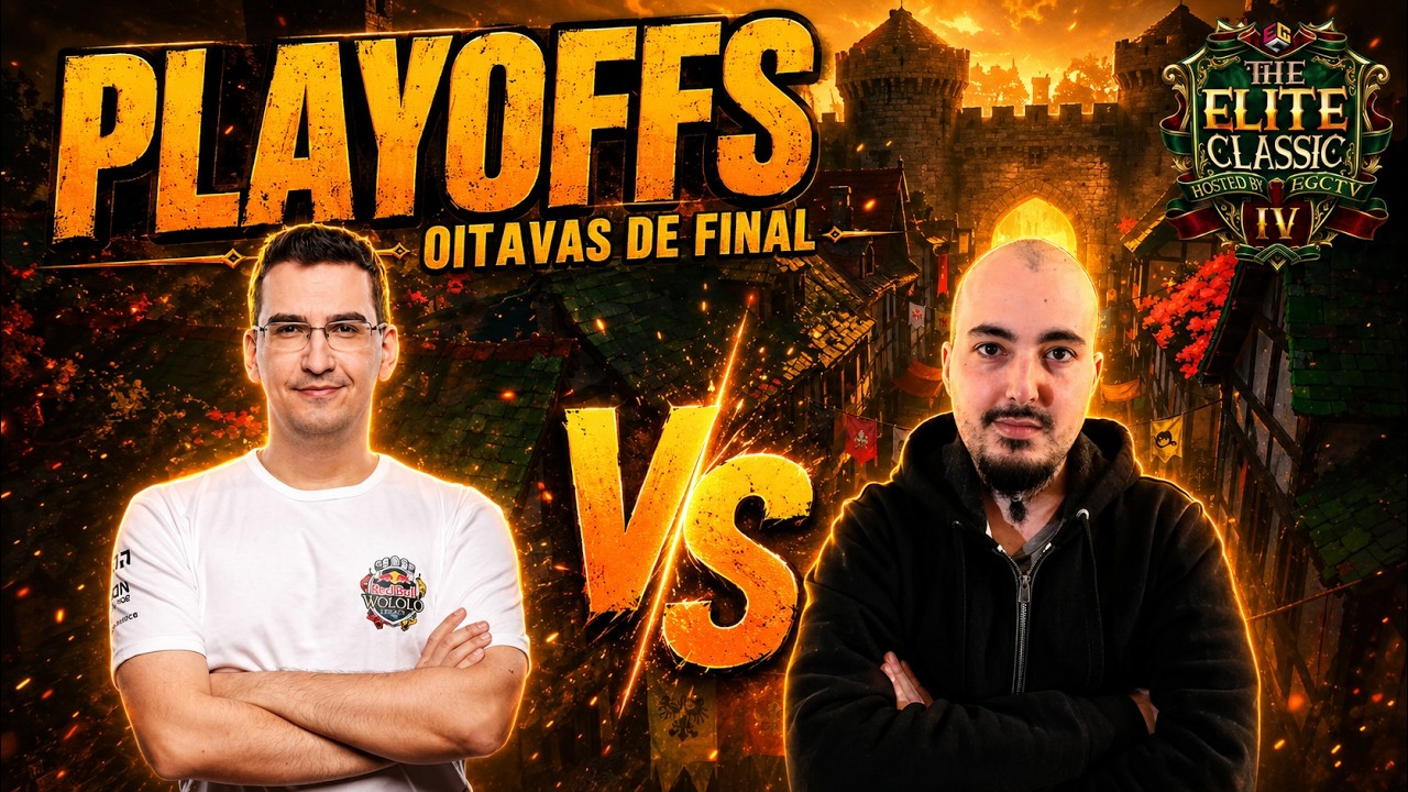 PARTIDAS INSANAS! | DS.Vortix X Beasty - Elite Classic IV