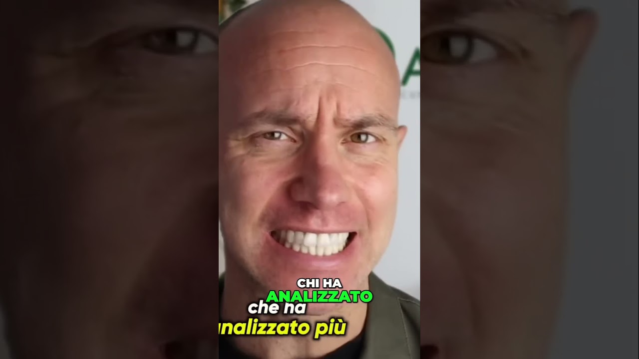 Grasso Viscerale Addio: 2 Sostanze Miracolose (Studio 2022)