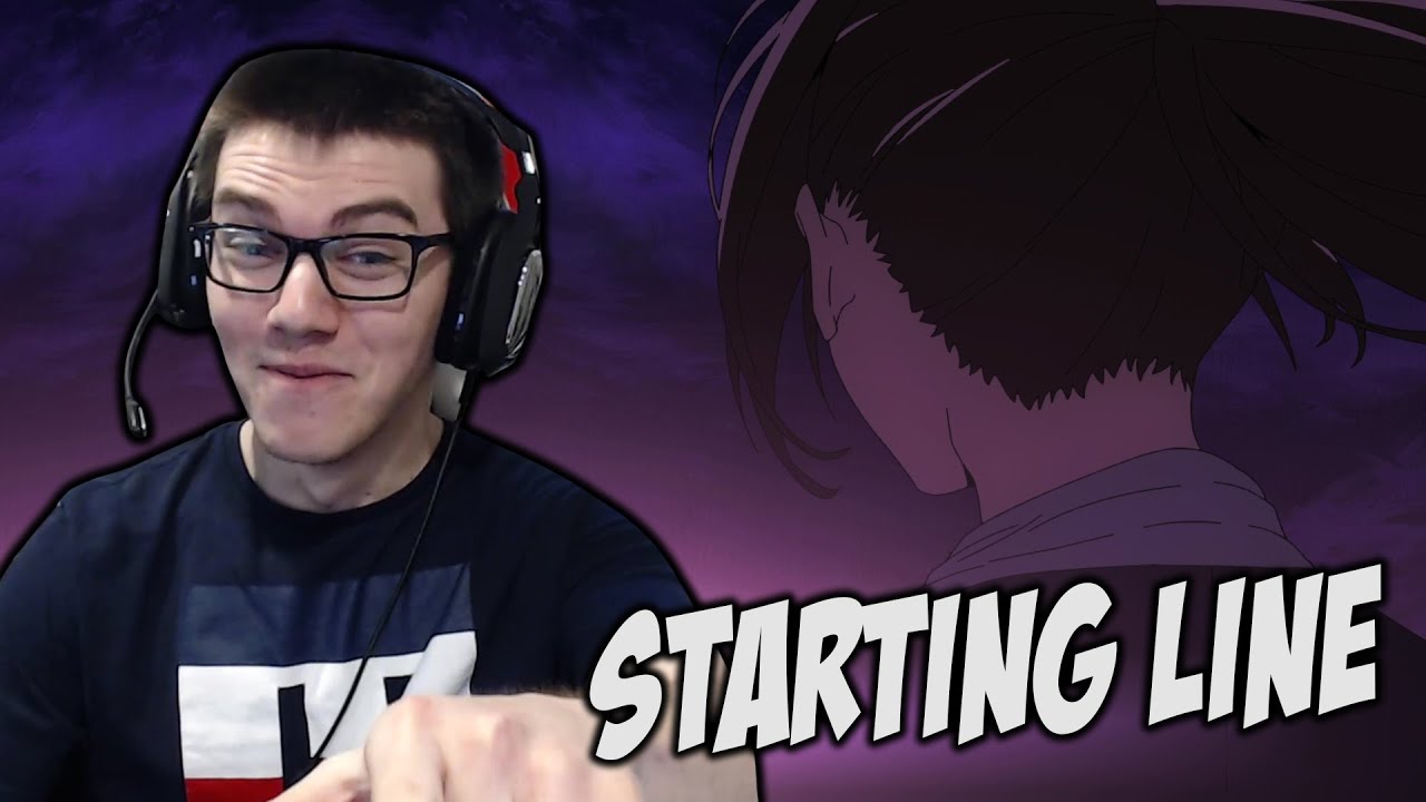 JUST THE BEGINNING! Anime Only REACTION to Tower of God EPISODE 13!