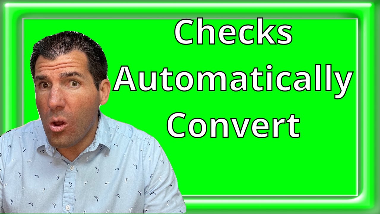SSDI - Your Monthly Checks Automatically Convert at This Age - Social Security Disability