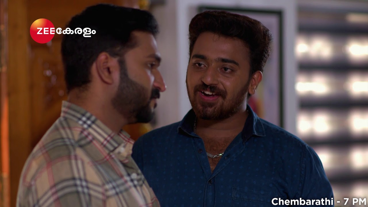 Chembarathi - Best Scene - Zee Keralam