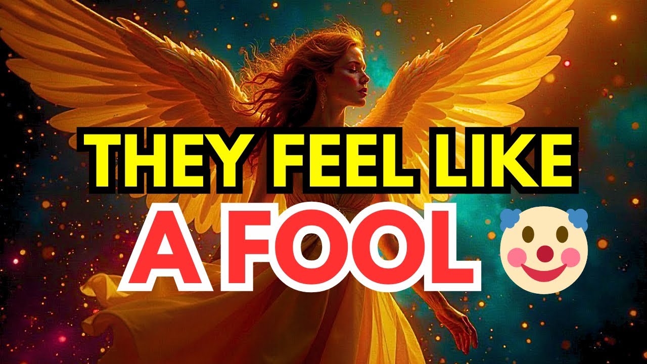 ИЗБРАННЫЕ‼️ ОНИ НАКОНЕЦ-ТО ПОНЯЛИ, ЧТО ВЫ ЗНАЛИ ЭТО ВСЕ ЭТО ВРЕМЯ 😎🤯 ТЕПЕРЬ ОНИ ЧУВСТВУЮТ СЕБЯ ГЛ...
