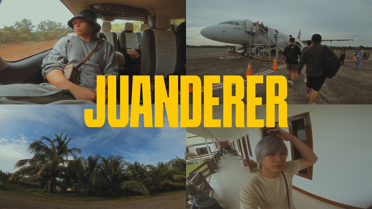 JUANDERER