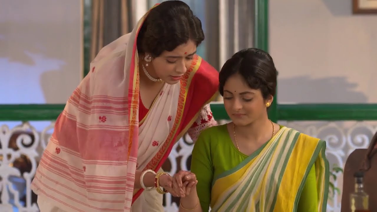 Netaji - Ep 315 - Bengali Tv Serial - Zee5 Bangla Classics