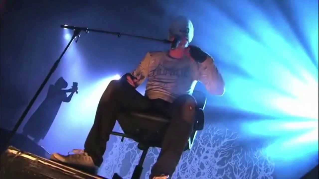 Stupeflip - Le spleen des petits @ Paleo Festival de Nyon