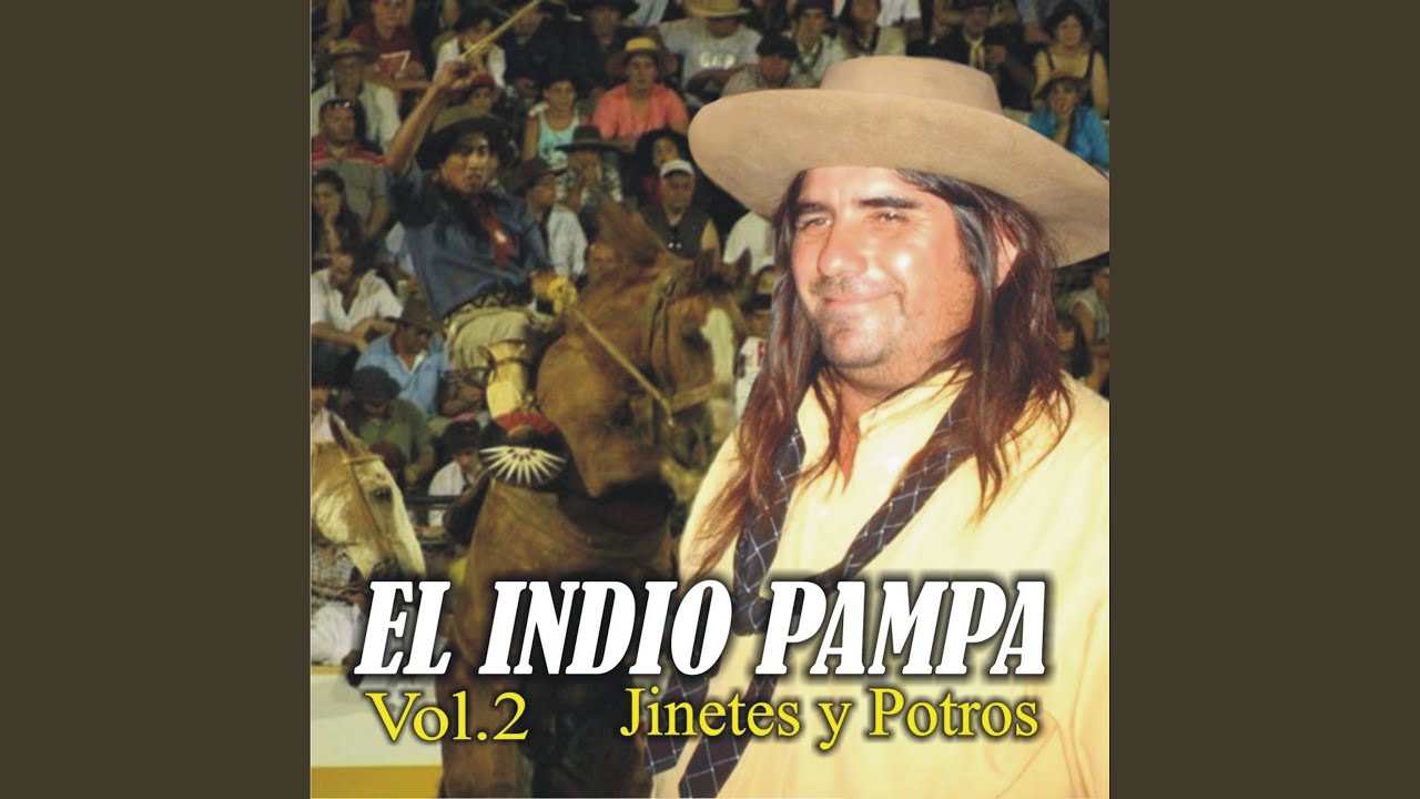 Domingo de Jineteada