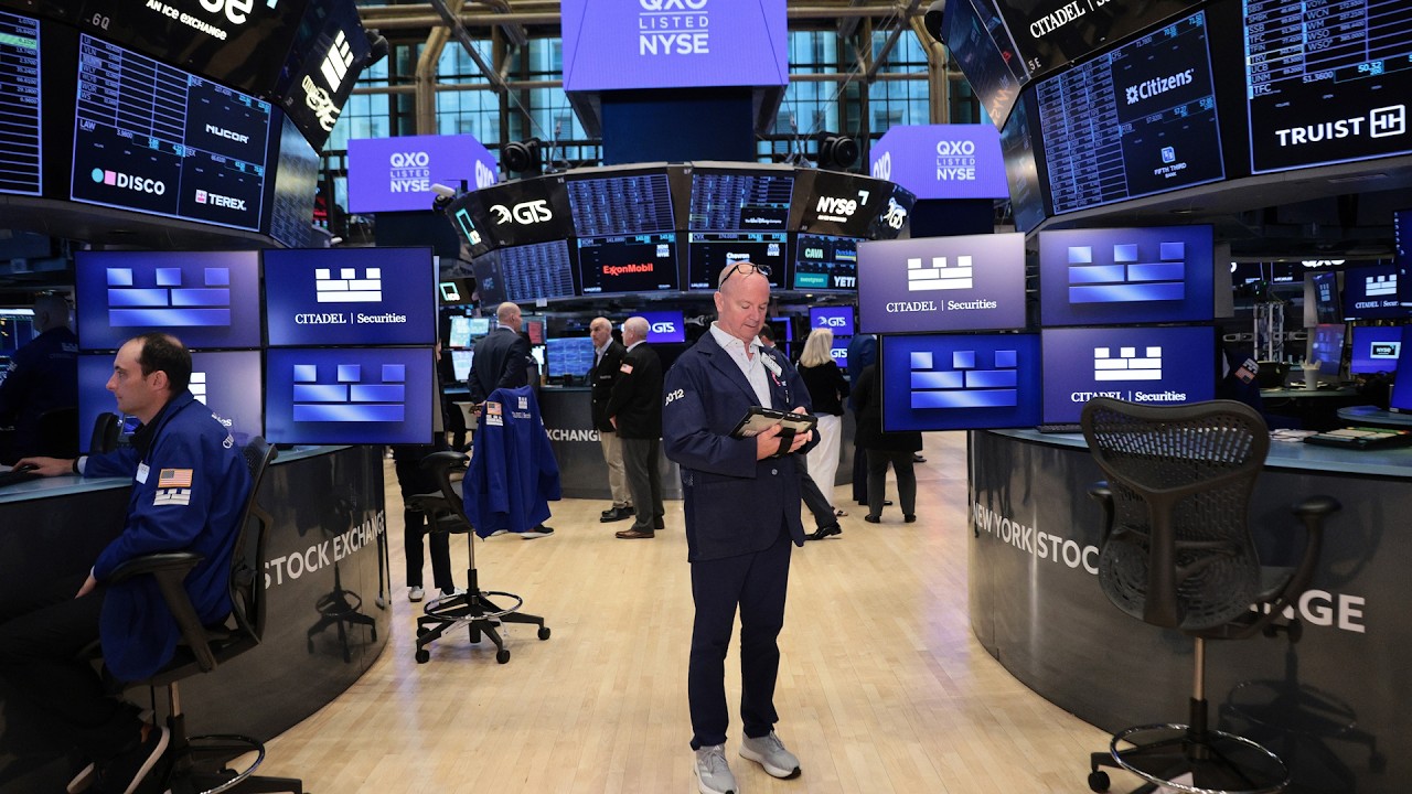 Wall Street Banks Brace for Earnings Rush