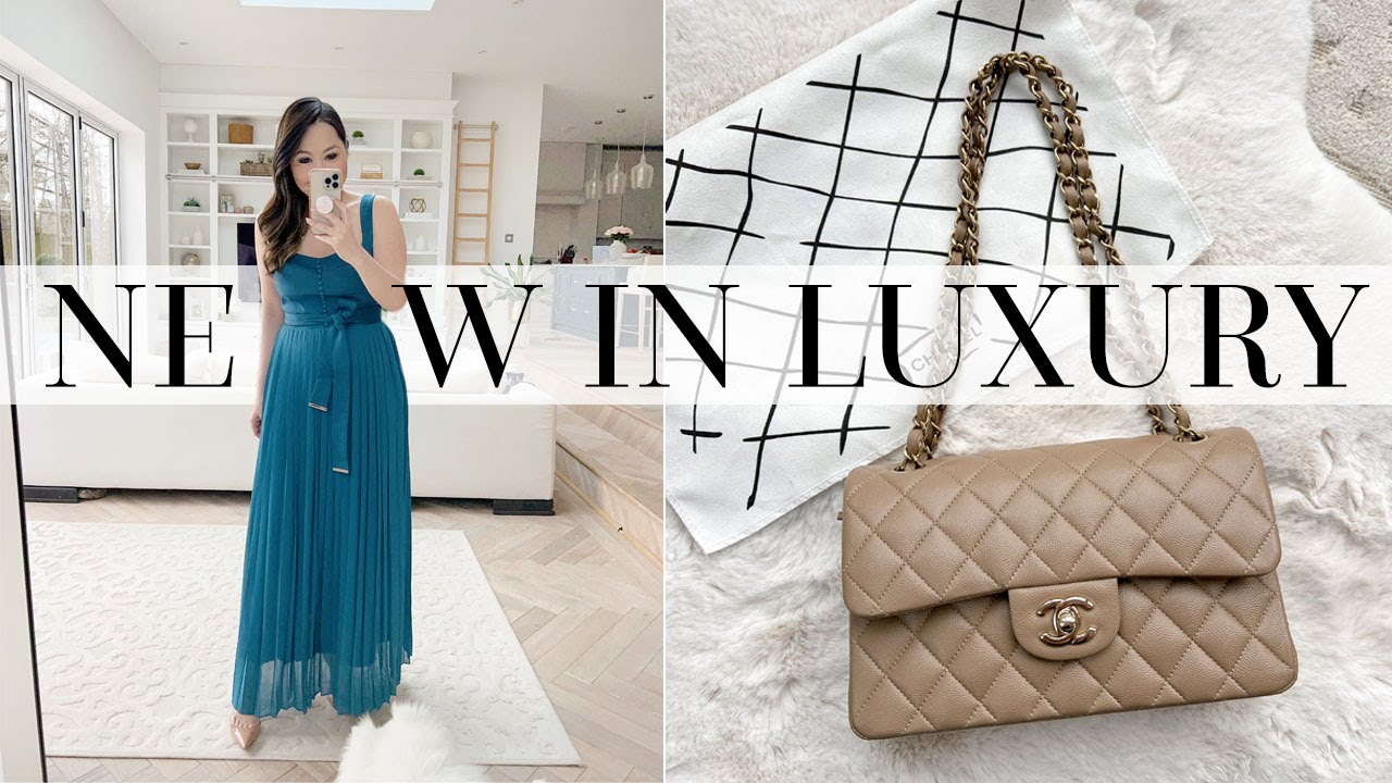MOTHER'S DAY GIFTS & WHAT'S NEW IN MY WARDROBE | AD