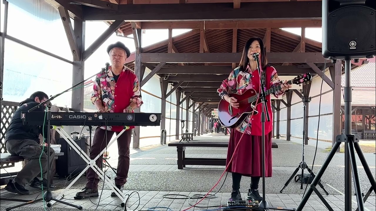 げんきの郷STREET LIVE