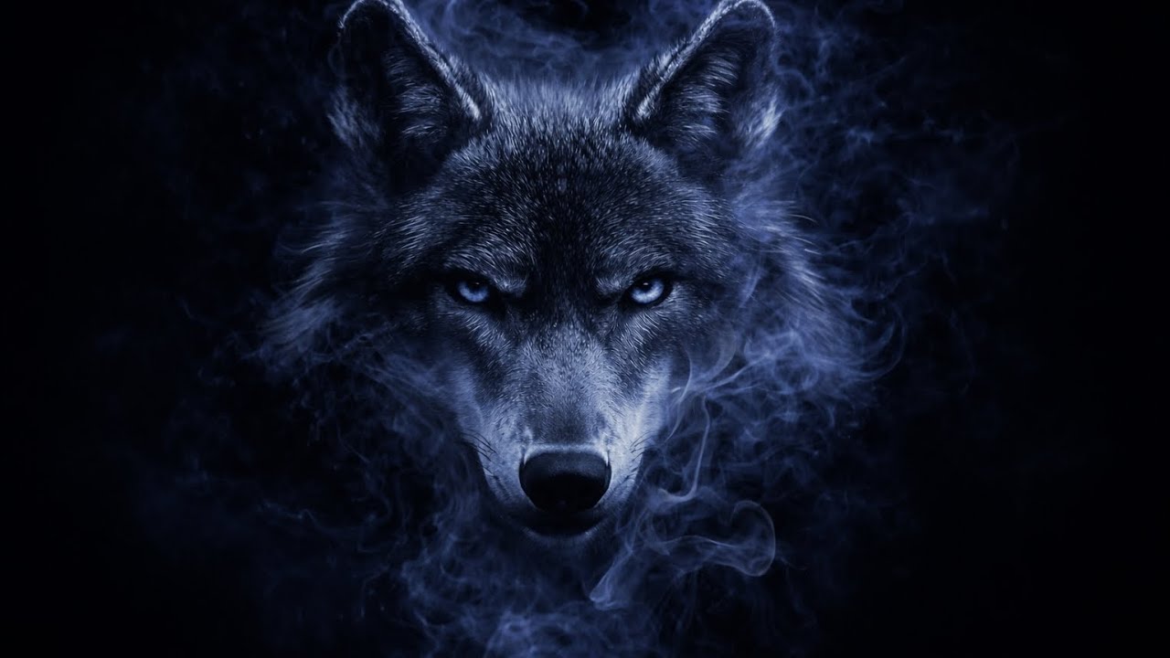 Moonlight Wolf I Future × 21 Savage
