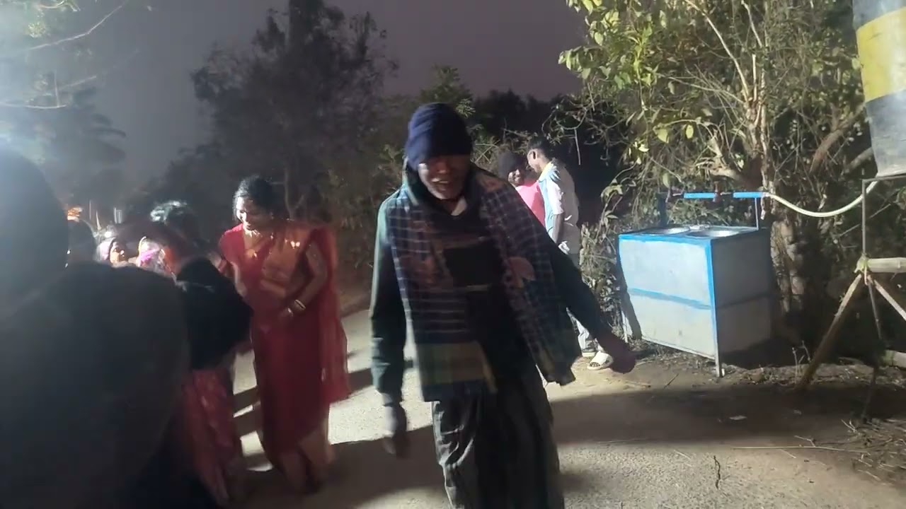 Aadivasi song