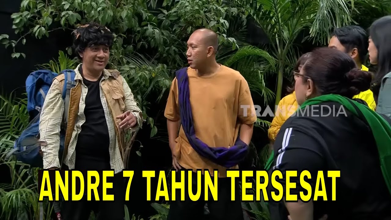 Tips Tetap Segar Seharian Ala Cerelia! | SAHUR LEBIH SEGERRRR (26/02/26)* P4