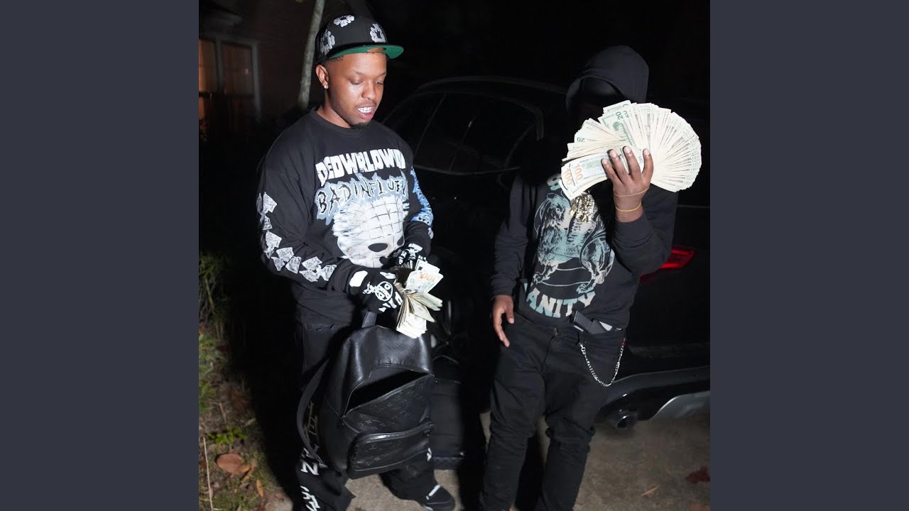 Kome Trimm (feat. A2)