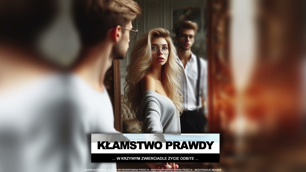 🎶 Kłamstwo prawdy 🎶 - 🎸 rock