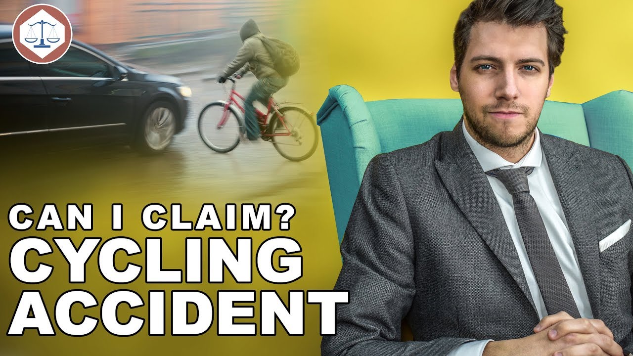Cycling Accident - Can I Claim Compensation? (2019) UK