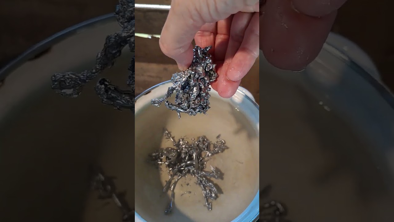 Отливка на свинец .Сексуальность.