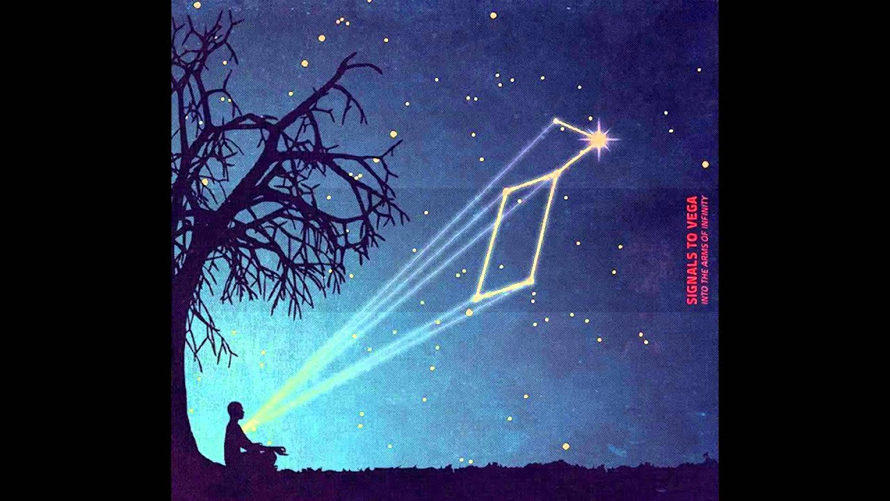 Signals to Vega - Fear Not The Cycle Of Life