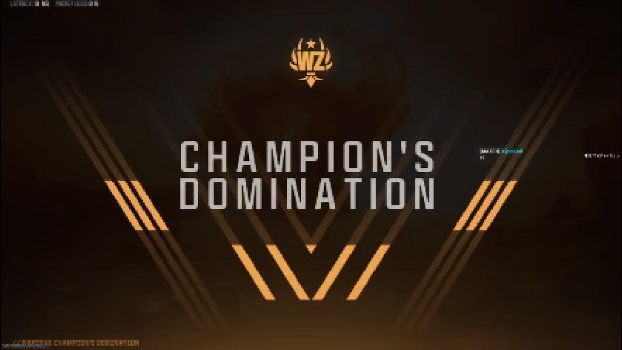 Call of Duty Warzone 3 NUKE Gameplay PS5 (No Commentary)