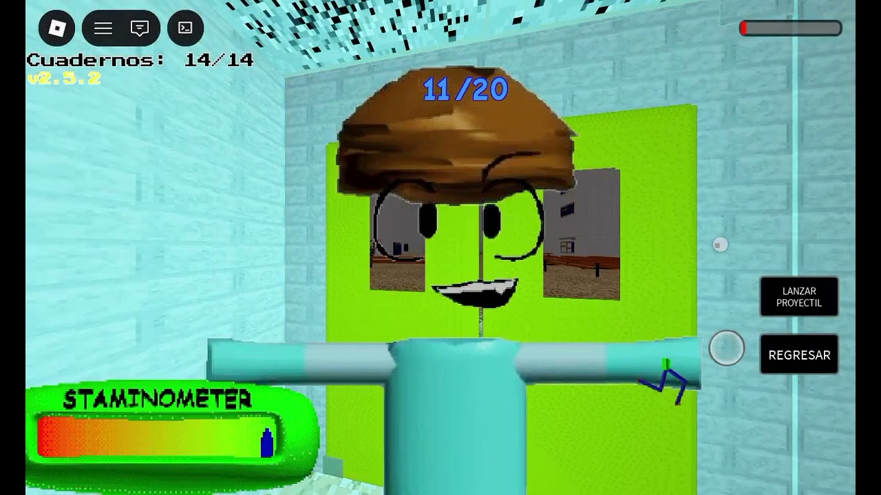 WEIL BOSSFIGHT