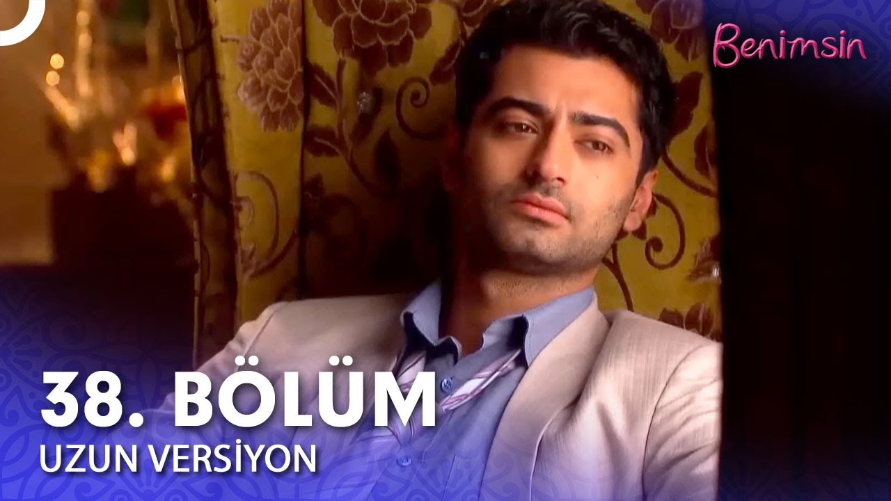 Benimsin Hint Dizisi 38. B&ouml;l&uuml;m (Uzun Versiyon)