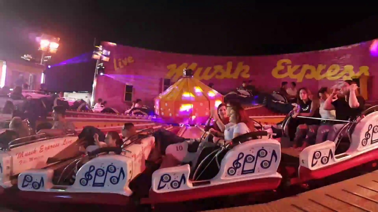 Musik Express Marsico Racale 2017