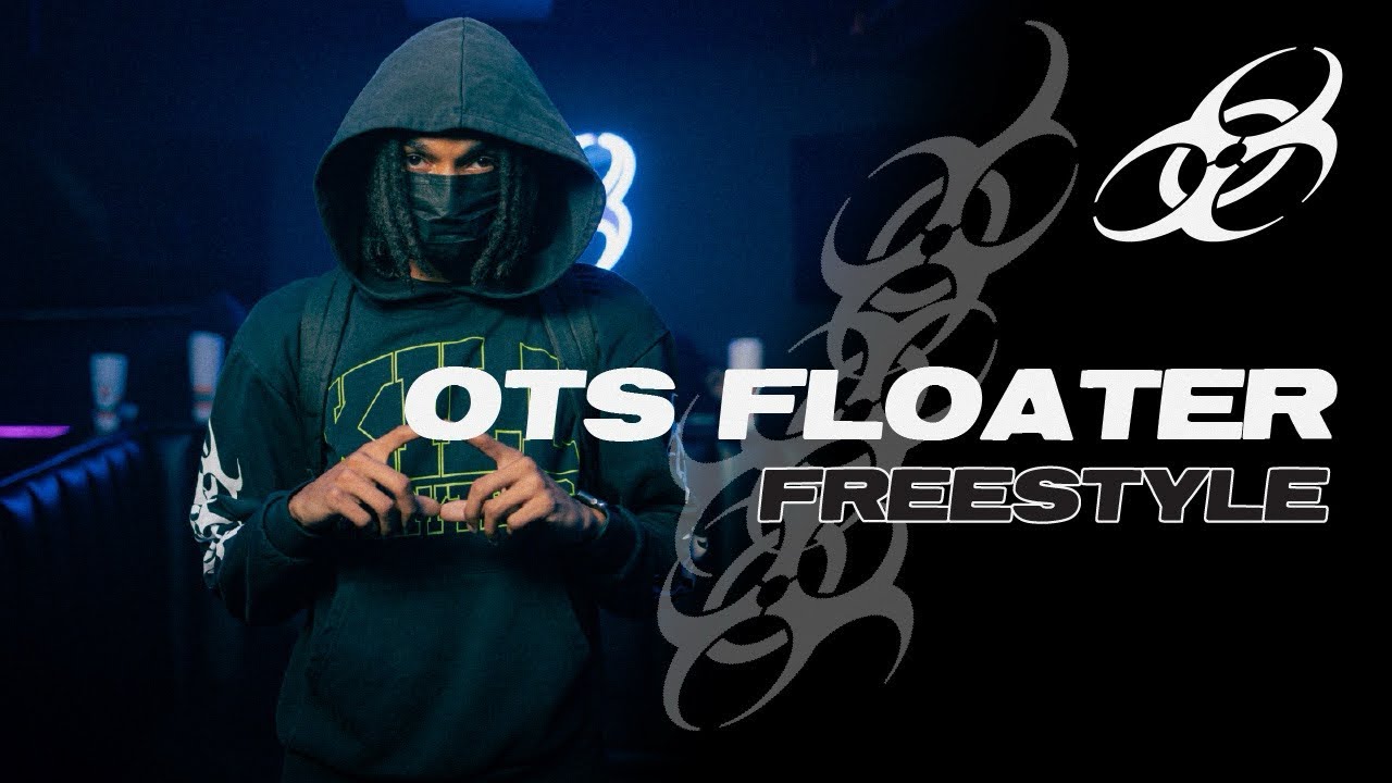 OTS Floater - “Repercussion” | Doomsday Freestyle 