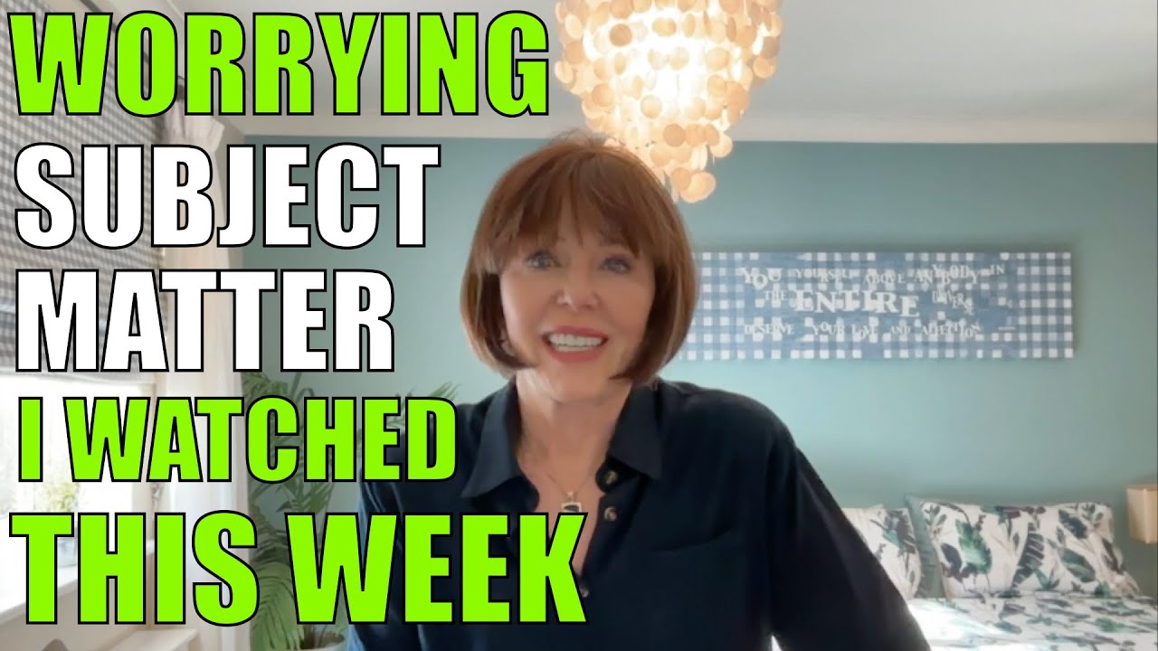 What Shocked Me Most In YouTube Videos This Week?