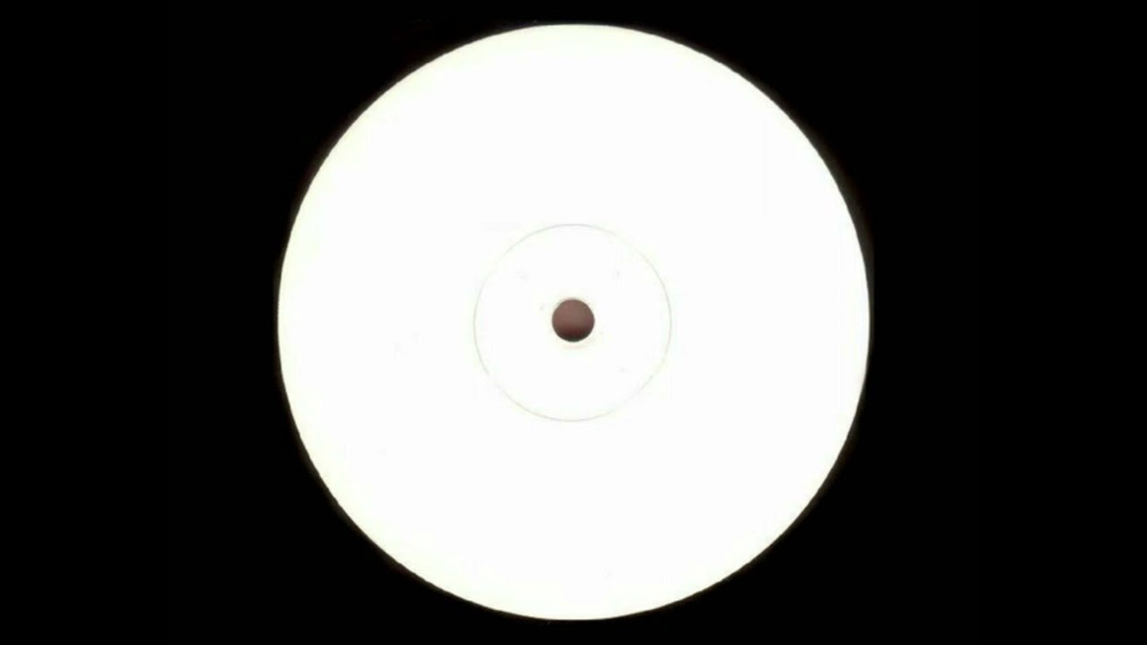 FUNKEEMANE - WHITE LABEL BEATS