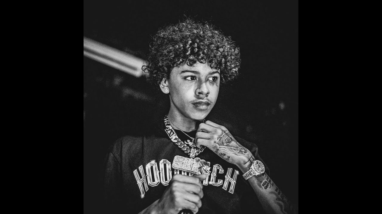 [FREE] Luh Tyler x Veeze Type Beat - 