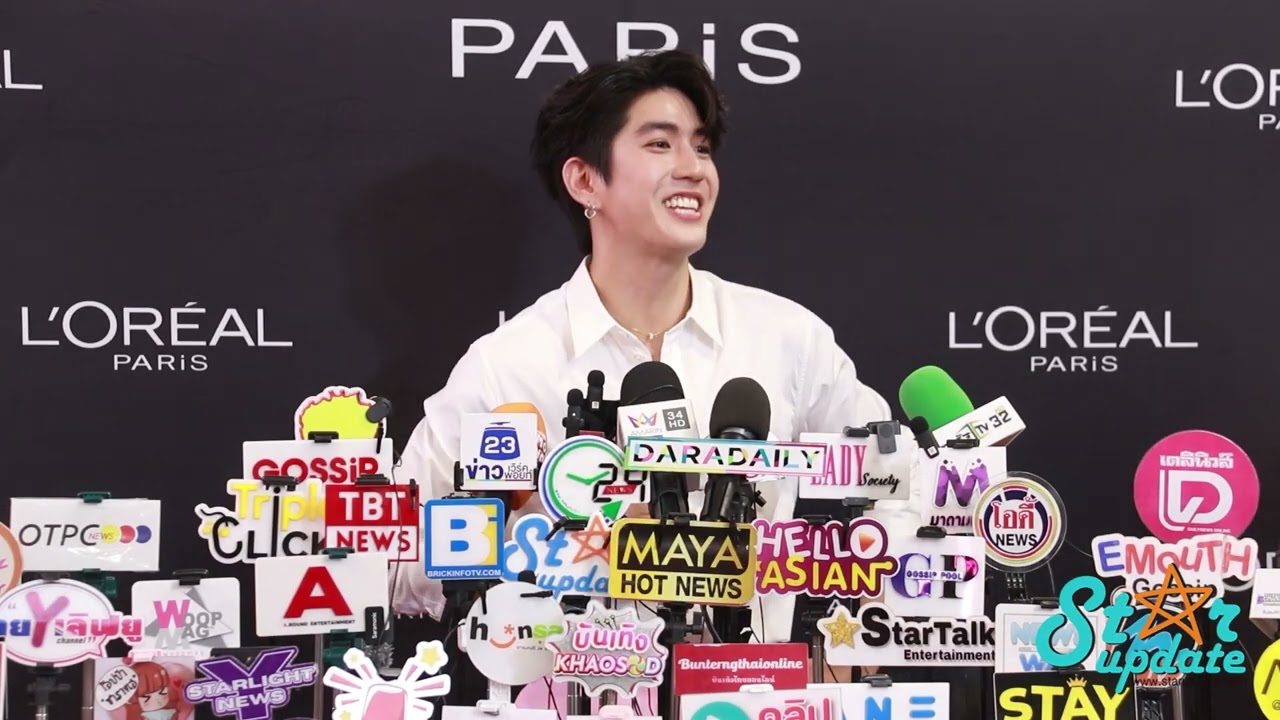 ‘ซี ทวินันท์‘ ตื่นเต้นผลงานใหม่ เป็นนักร้ิองลูกทุ่ง
