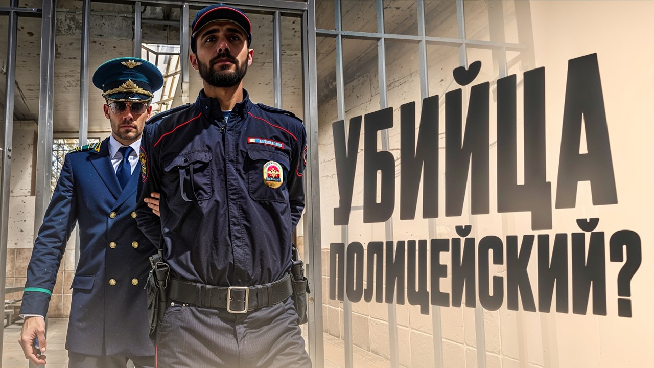 ЗАРАЙСКИЙ УБИЙЦА РАБОТАЕТ В УВД? ПРОКУРОР РАССКРЫВАЕТ БЕСПРЕДЕЛ (RMRP Кутузовский)