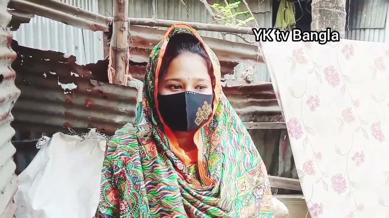 যে পুরুষ আমার মনের দুঃখ কষ্ট বুঝবে সে বয়স্ক বিবাহিত হয় আমার বিয়ে করতে সমস্যা নাই 