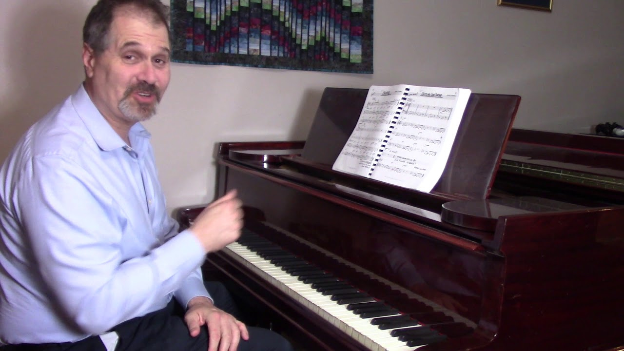 Chippie: Journey Through The Real Book #64 (Jazz Piano Lesson)