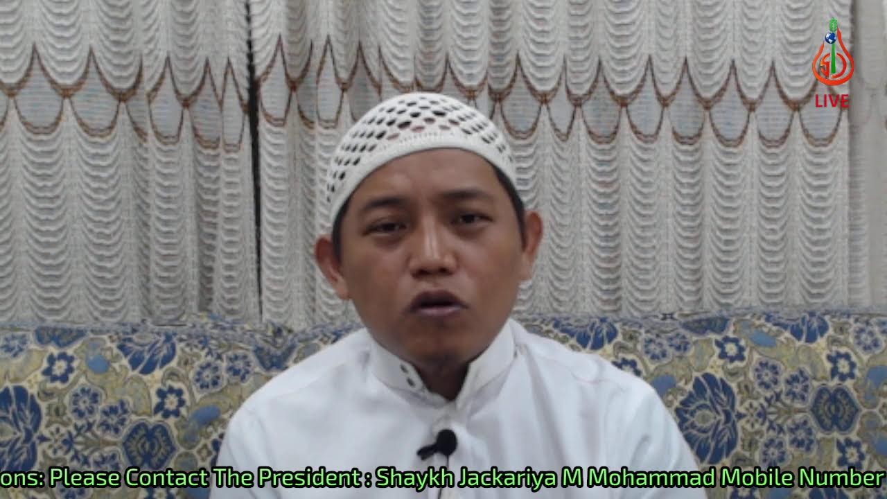 🎥 𝗤𝗔𝗕𝗟𝗔𝗟 𝗜𝗙𝗧𝗔𝗥  🎤 𝗦𝗵𝗮𝘆𝗸𝗵 𝗠𝗼𝗷𝗲𝗿 𝗠𝗮𝗹𝗶𝗸