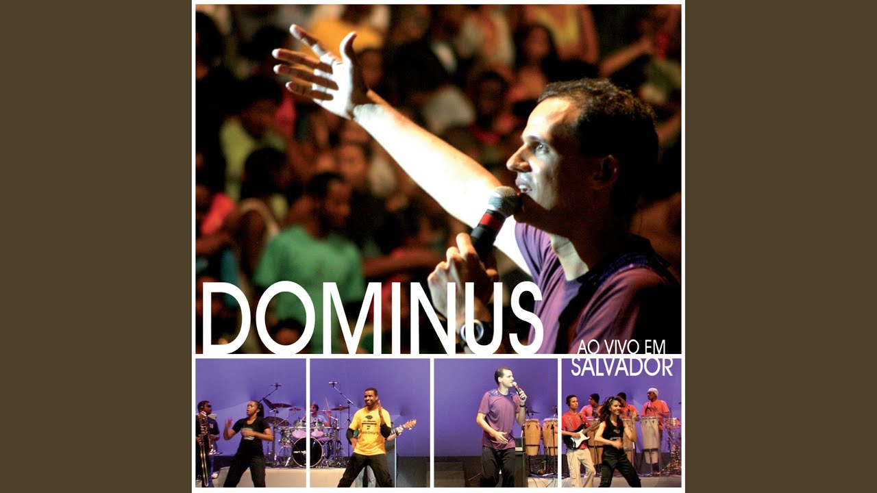 Sinal de Salvação (Ao Vivo)