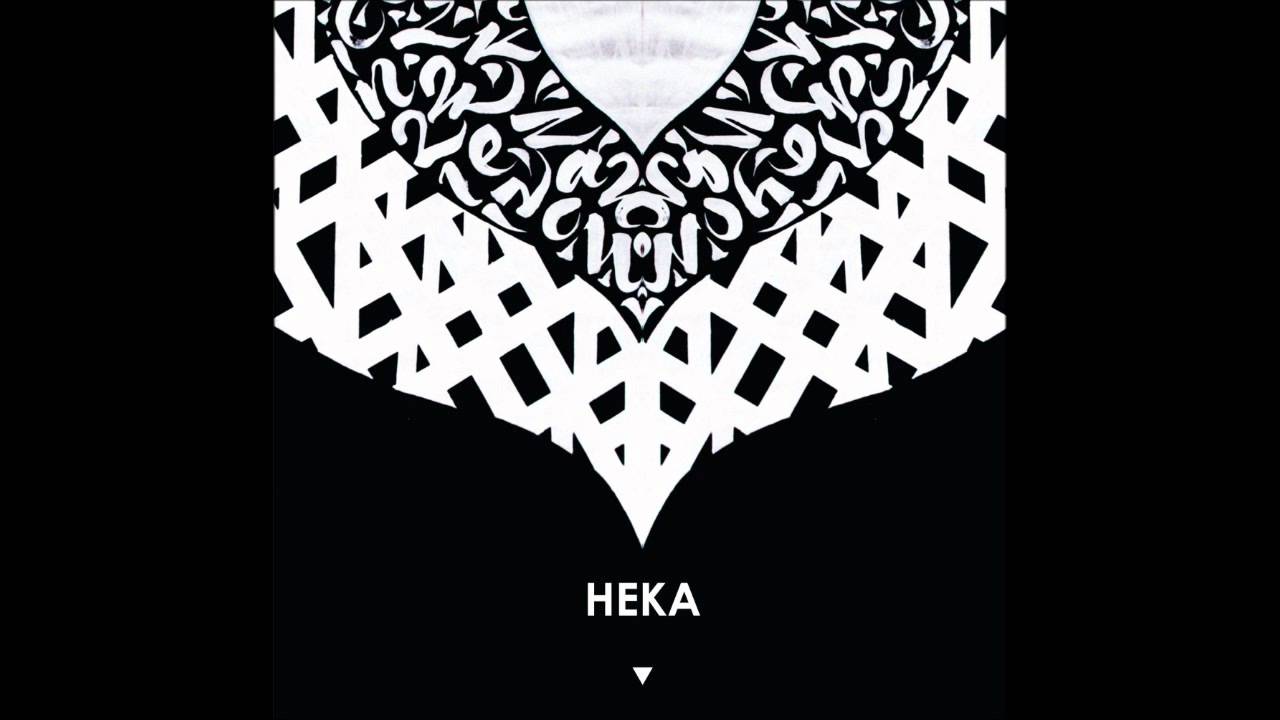 HEKA - ANASU