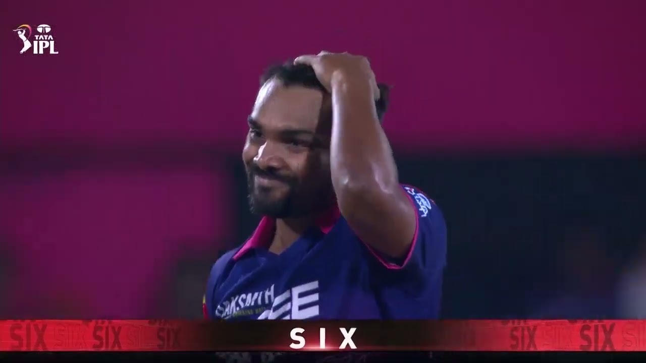 Full highlights RCB vs rr