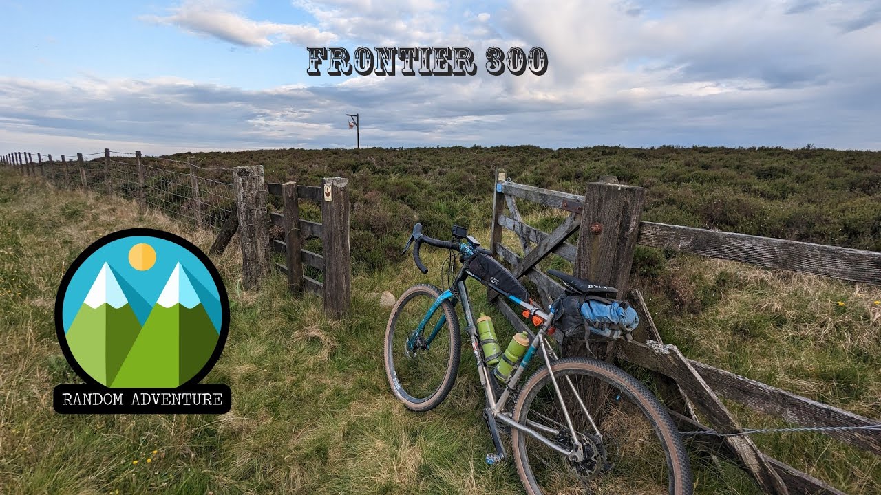 Frontier 300 2023