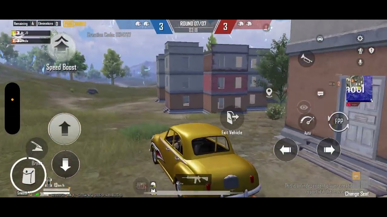 Game with. Bros🤣
