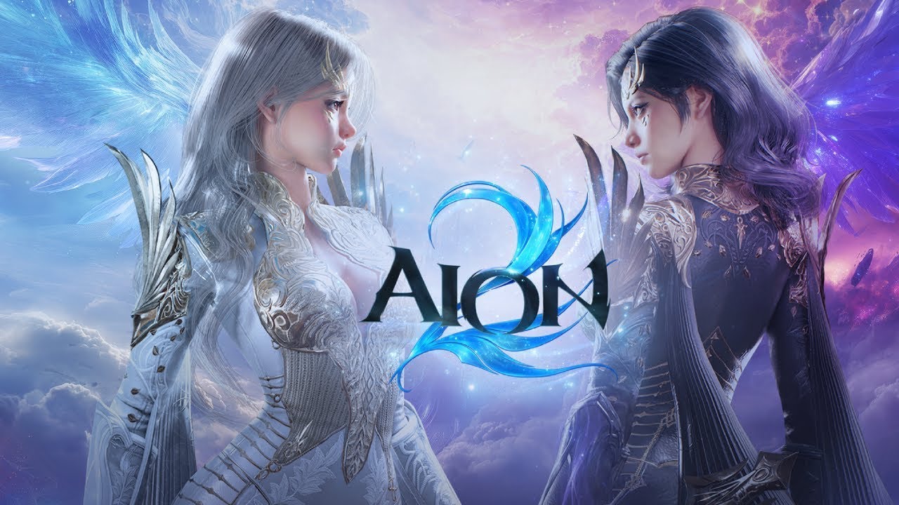 Aion 2 - Letsgoo lanjuttin progress kita tadi malam !