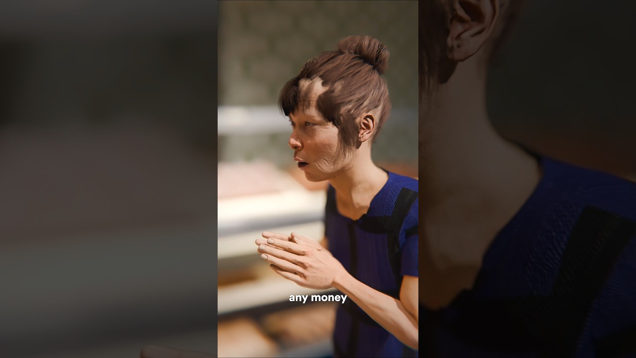 Навреди, и это вернется к тебе 💀
