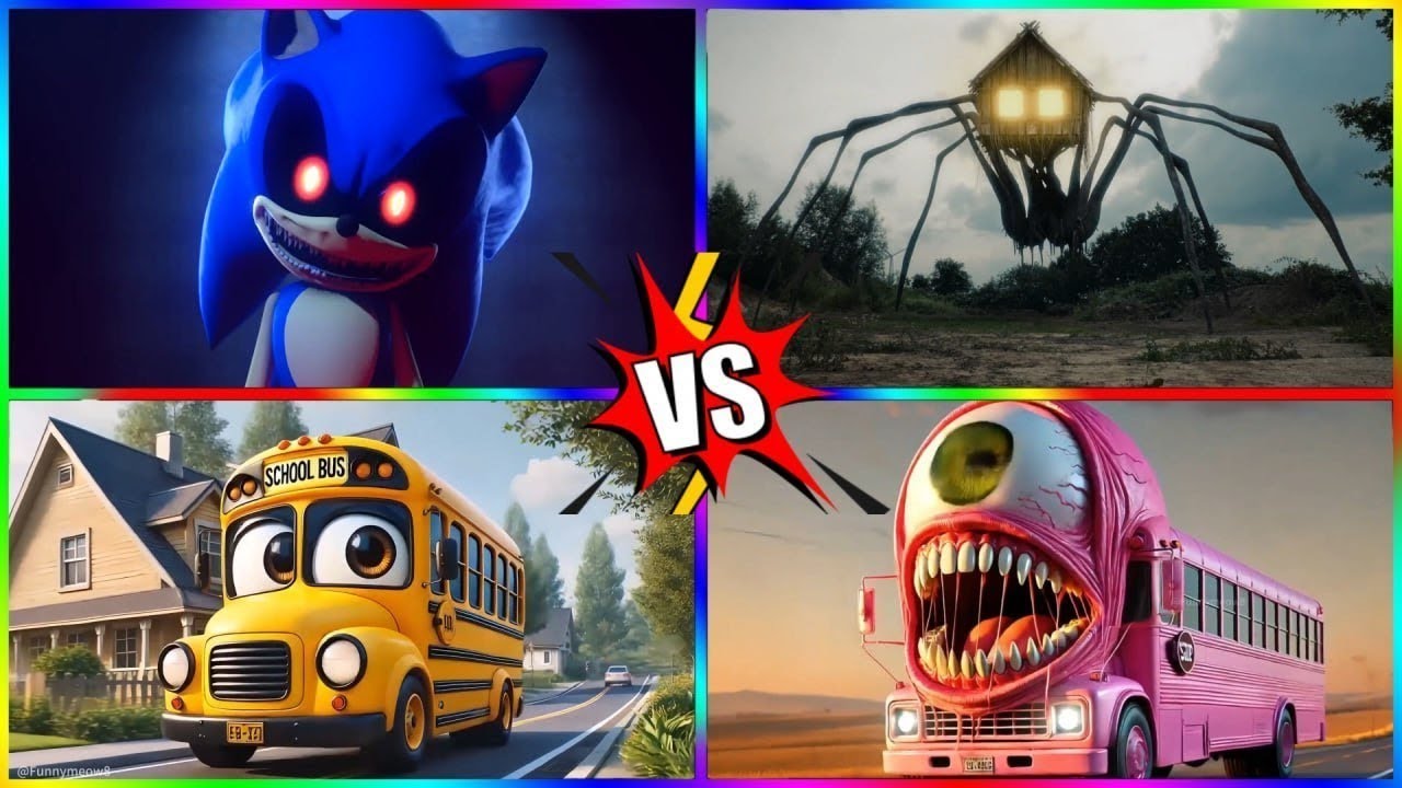 PEPPA PIG.EXE 🆚 SONIC.EXE 🆚 MONSTER MOON 🆚 EROSION WORM - Tiles Hop EDM Rush! 