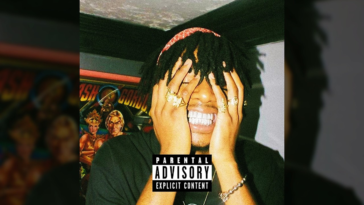 [FREE] Cash Carti, Playboi Carti Self Titled Type Beat - 